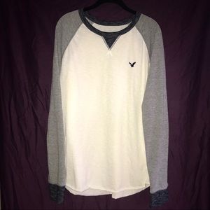 American Eagle Men’s Thermal Shirt